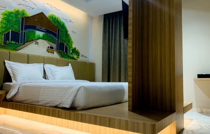 The Icon Hotel