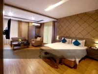 Hotel Gren Alia Cikini Hotels near Godila Restaurant