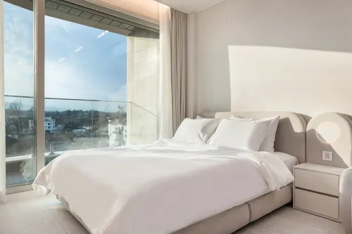 Leedo Pool Villa Gangneung - SPA