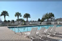 The Flip Flop Zone - Retreat by The Beach - Gym
