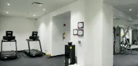 The Walper Hotel, Part of Jdv by Hyatt - Gym