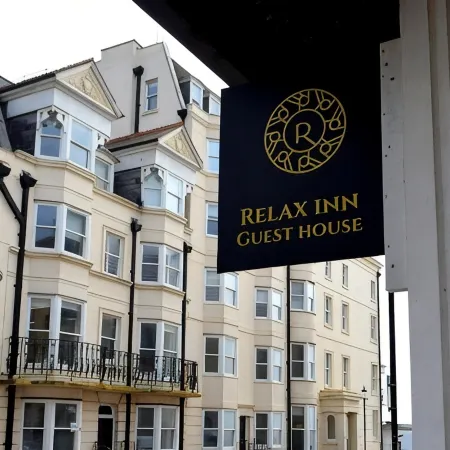 Relax Inn Guest House