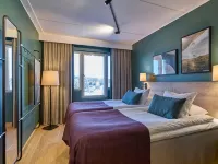 Scandic Lugnet Hotels in Falun