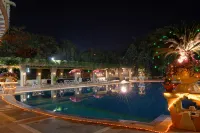 Hotel Swosti Premium Bhubaneswar - 5 étoiles