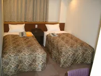 Honjo Station Hotel Betsukan