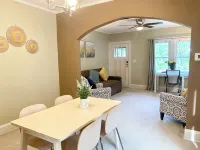 Convenient Cozy Haven - 2 stjerner