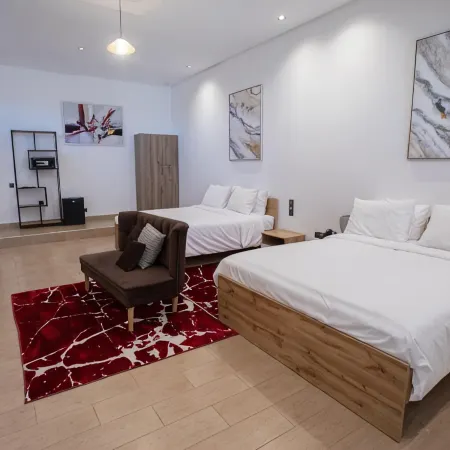 Ziaida Palace & SPA