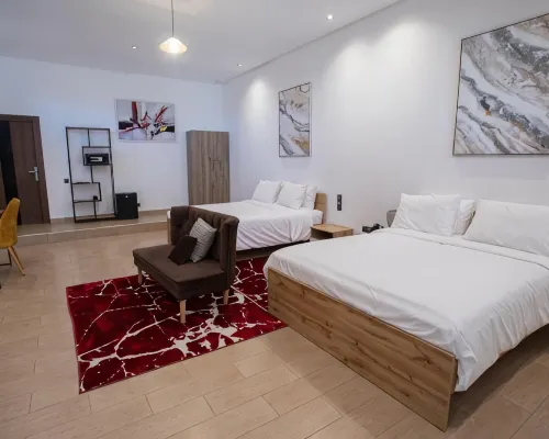 Ziaida Palace & SPA Hotels in Benslimane