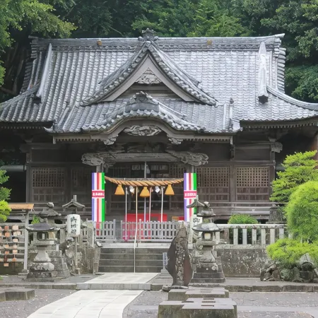 Ryokan Fukusuke