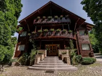Vila Zorile Hotels near Ruia