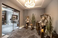 Belmont Hotel & Spa 30 km from Sinaia - 2-Star