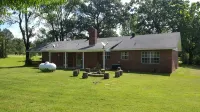 Backyard splendor!!! - 2-Star