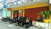 Pringgondani Guest House at Pandanaran Hills Semarang