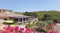 LH Hotel Pozzo Sacro - Beach
