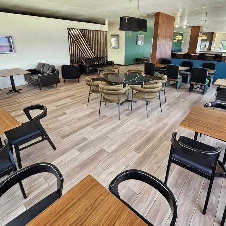 The Hotel Laurel at Seneca Hotels in Reading
