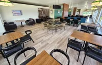 The Hotel Laurel at Seneca
