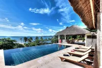 Home the Residence - Infinity Pools