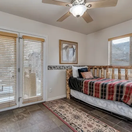 Mountain Condo Near Snowbasin, Powder & Nordic