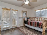 Mountain Condo Near Snowbasin, Powder & Nordic - ジム