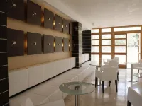 Santa Caterina Resort