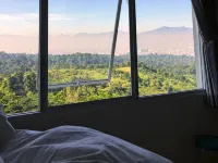 TechieRoom Kotlin at Clove Garden Residence - Wi-Fi
