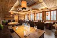 Hotel Adler - Paulas Alb