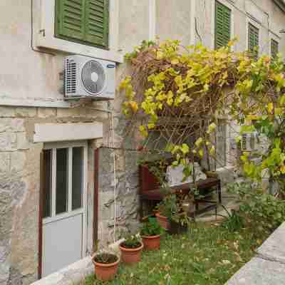 Apartment Pauk Split Hotel Exterior