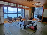 尾鷲シーサイドビュー のホテル