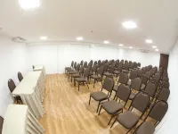 Marinas Maceió Hotel - ที่มีบาร์