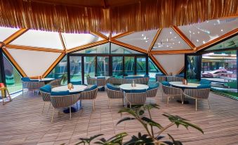 Garden Inn Resort Sevan
