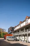 StattHotel Weimar