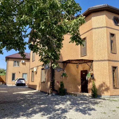 Home-Otel Living Quarters