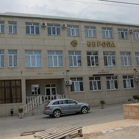 Европа