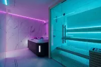 Life Hotel Seaview & Spa - spa