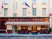 Hôtel Esprit d'Azur Hotels near Arson Square