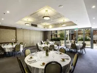 Melbourne Metropole Central Official Hotels in Fitzroy