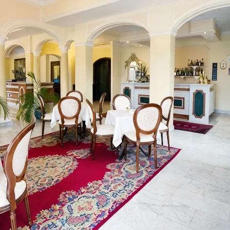 Grand Hotel President