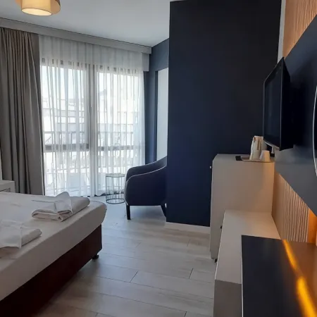 Ayhan Suite Hotel