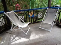 Charming Bungalow with Swimming Pool, All Comfort. Classified  by Atout France. - Wifi