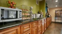 Baymont by Wyndham Goodlettsville/Nashville - breakfast
