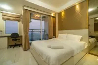 Cozy studio in central Jakarta, SCBD - Homestays