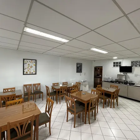Hotel Guapindaia Praça