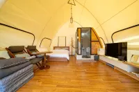 The Hill Glamping - 2-Star