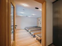 Alpin - Studios & Suites - spa