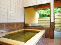 Yatsugawakan - Hot Springs