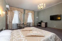薩馬拉勒克斯飯店 - 景觀