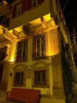 Cunda Bebekli Pansiyon - ห้องครัว