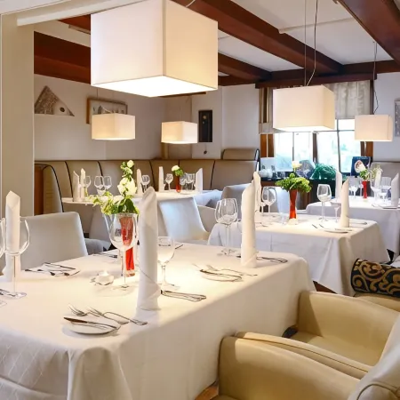 Romantik Hotel Neuhaus
