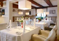 Romantik Hotel Neuhaus