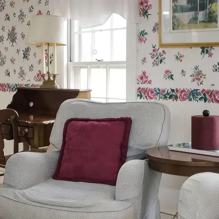 Ashley Inn